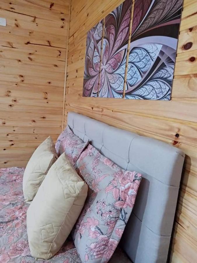 Cabana Caminho Das Borboletas Bom Retiro  Exterior foto